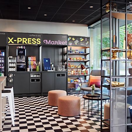 Legere Express Tuttlingen Hotel Kültér fotó