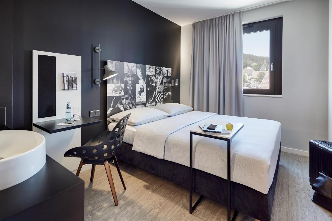 Legere Express Tuttlingen Hotel Kültér fotó