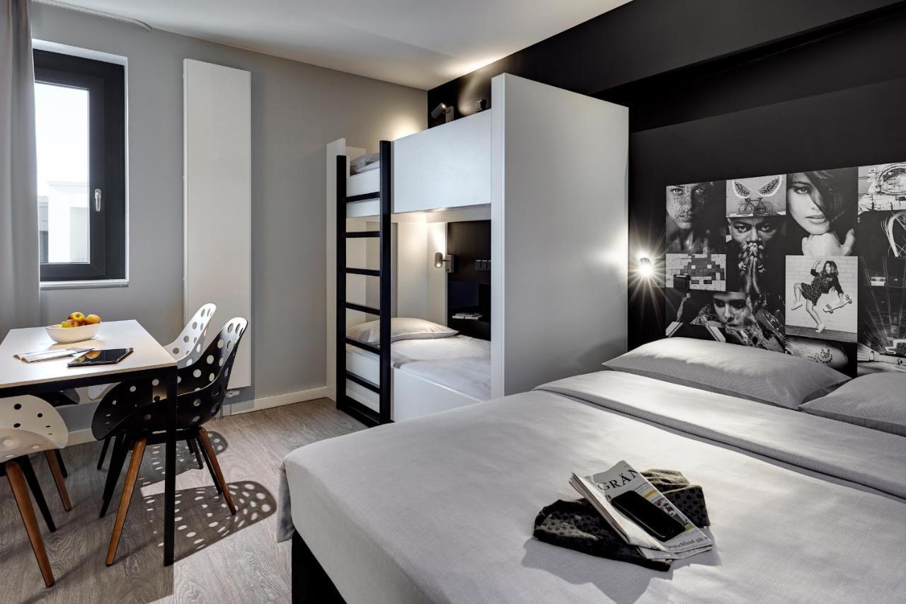 Legere Express Tuttlingen Hotel Kültér fotó