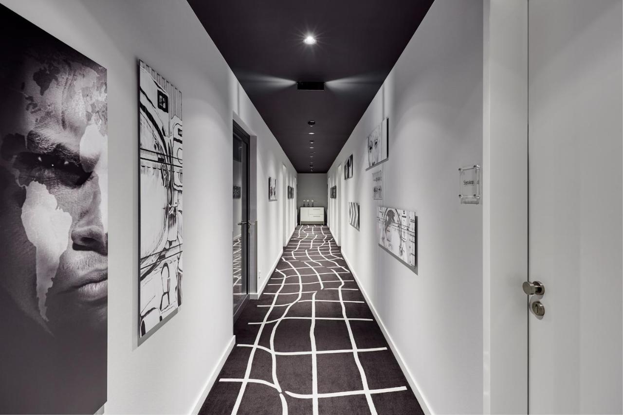 Legere Express Tuttlingen Hotel Kültér fotó
