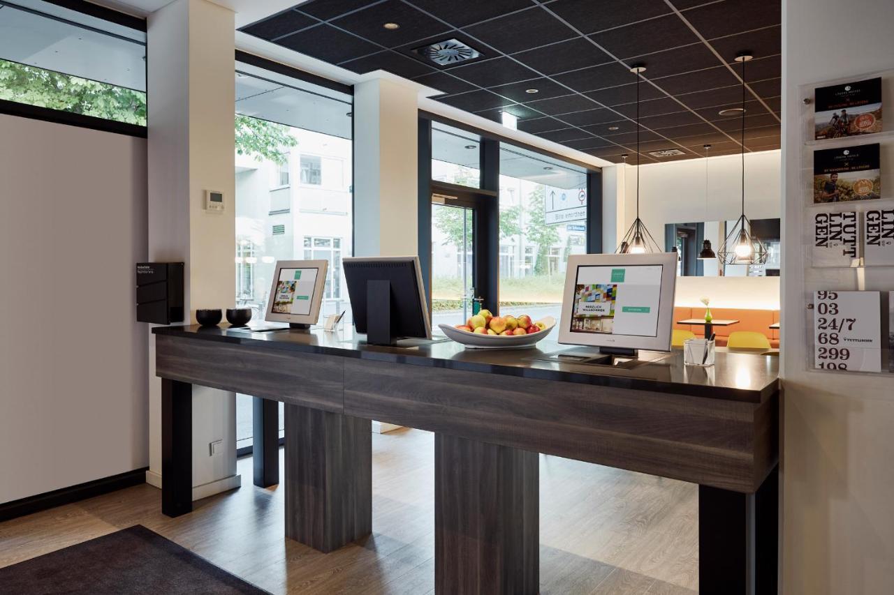 Legere Express Tuttlingen Hotel Kültér fotó
