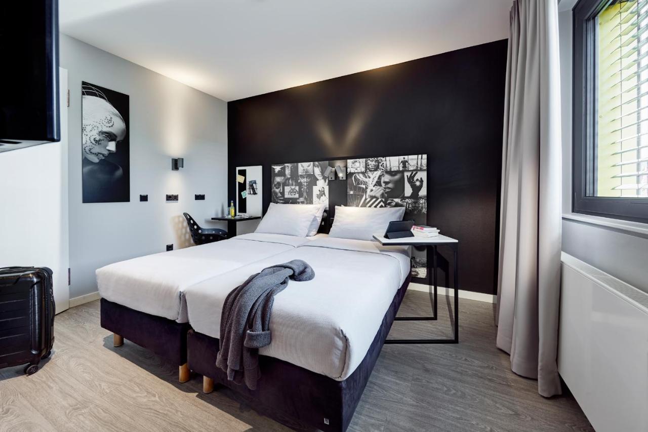 Legere Express Tuttlingen Hotel Kültér fotó