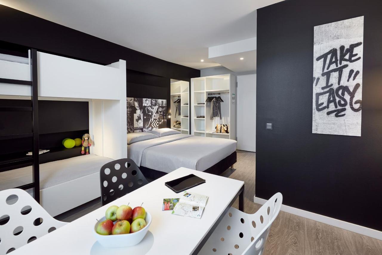 Legere Express Tuttlingen Hotel Kültér fotó