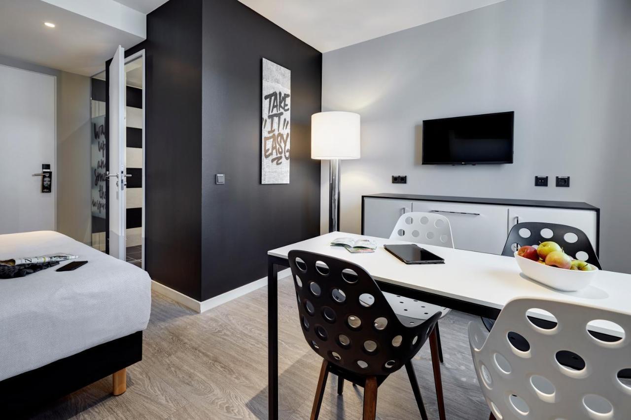 Legere Express Tuttlingen Hotel Kültér fotó