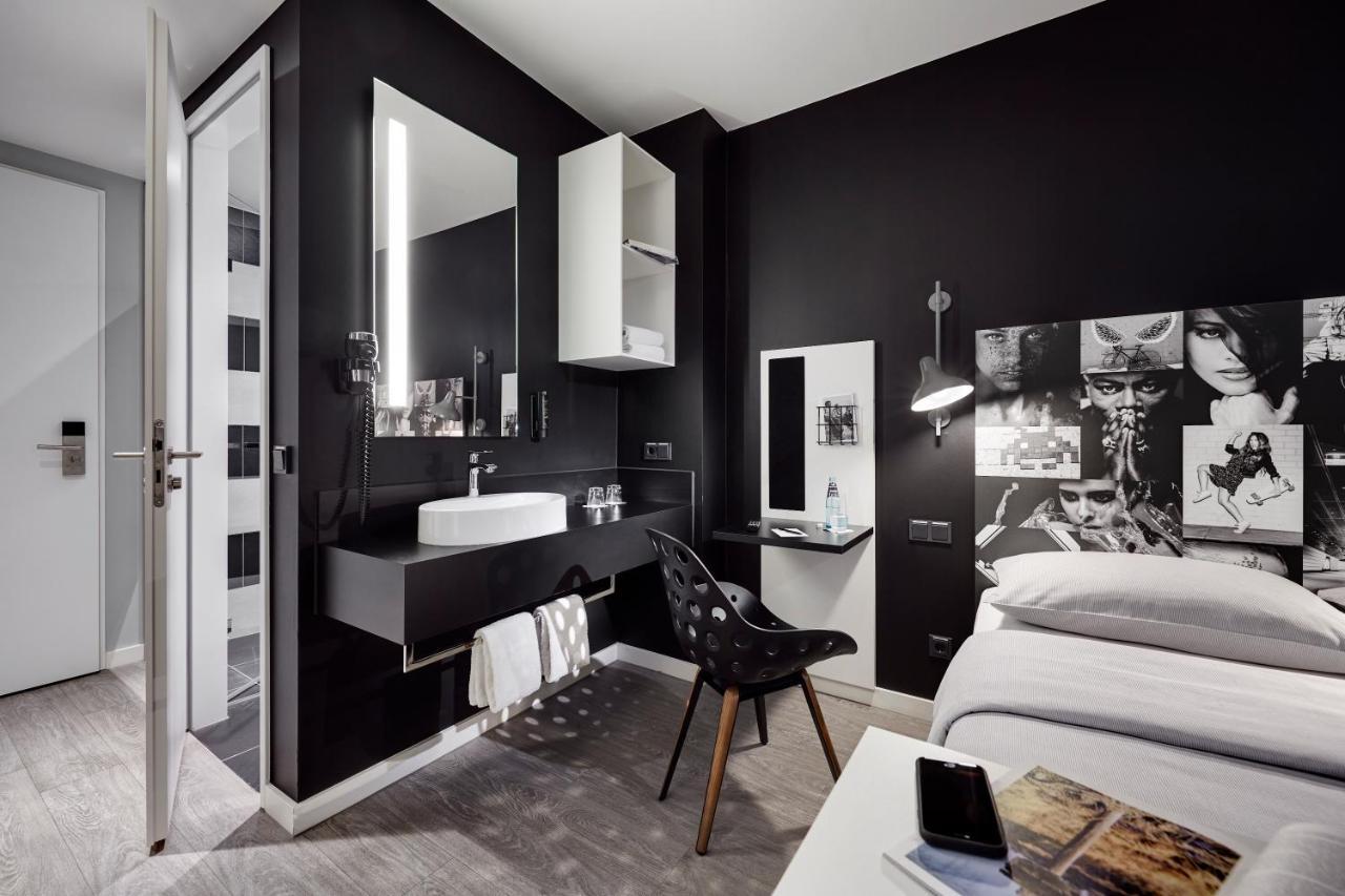 Legere Express Tuttlingen Hotel Kültér fotó