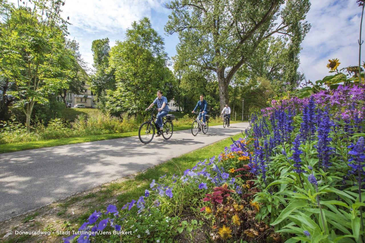 Legere Express Tuttlingen Hotel Kültér fotó