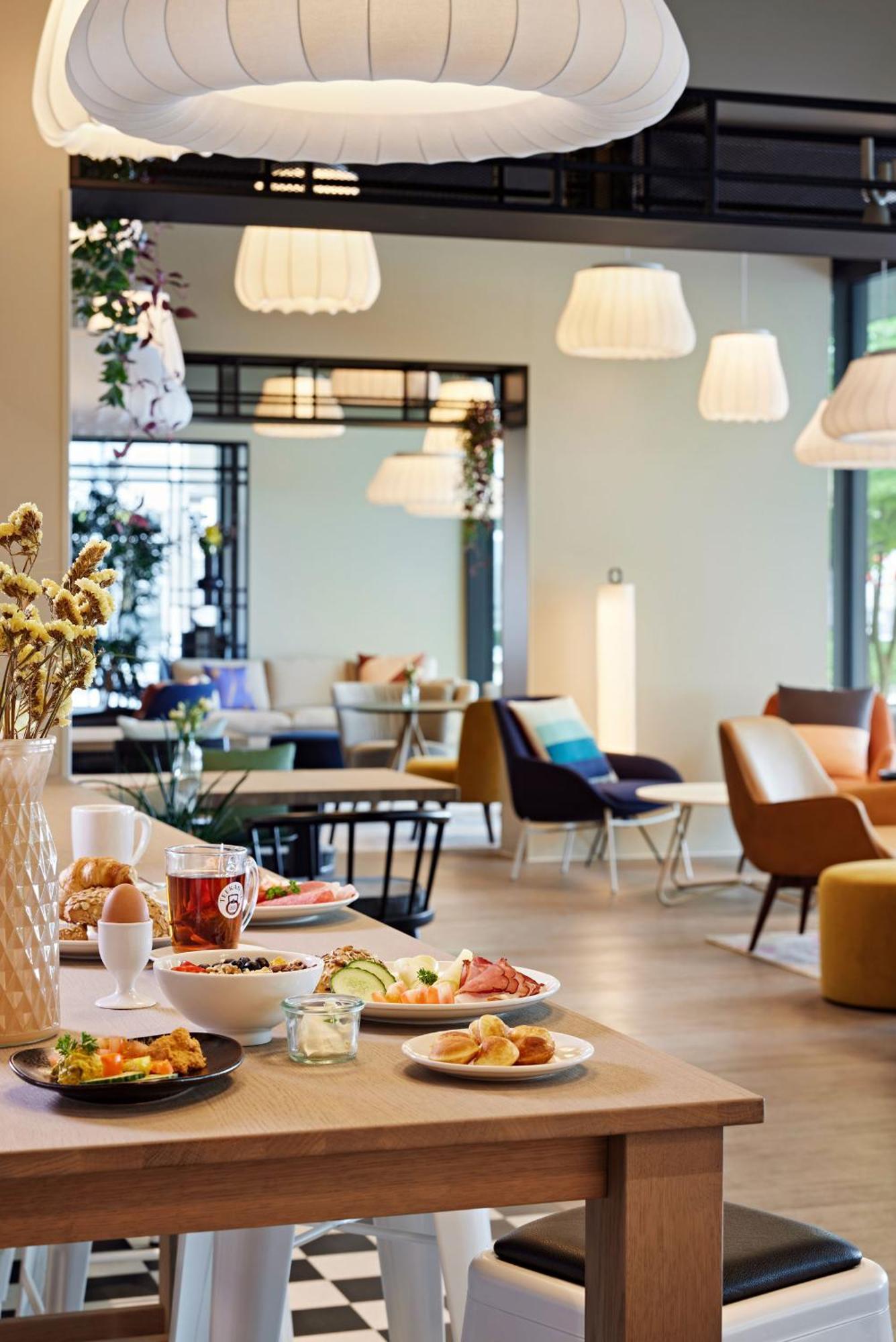 Legere Express Tuttlingen Hotel Kültér fotó
