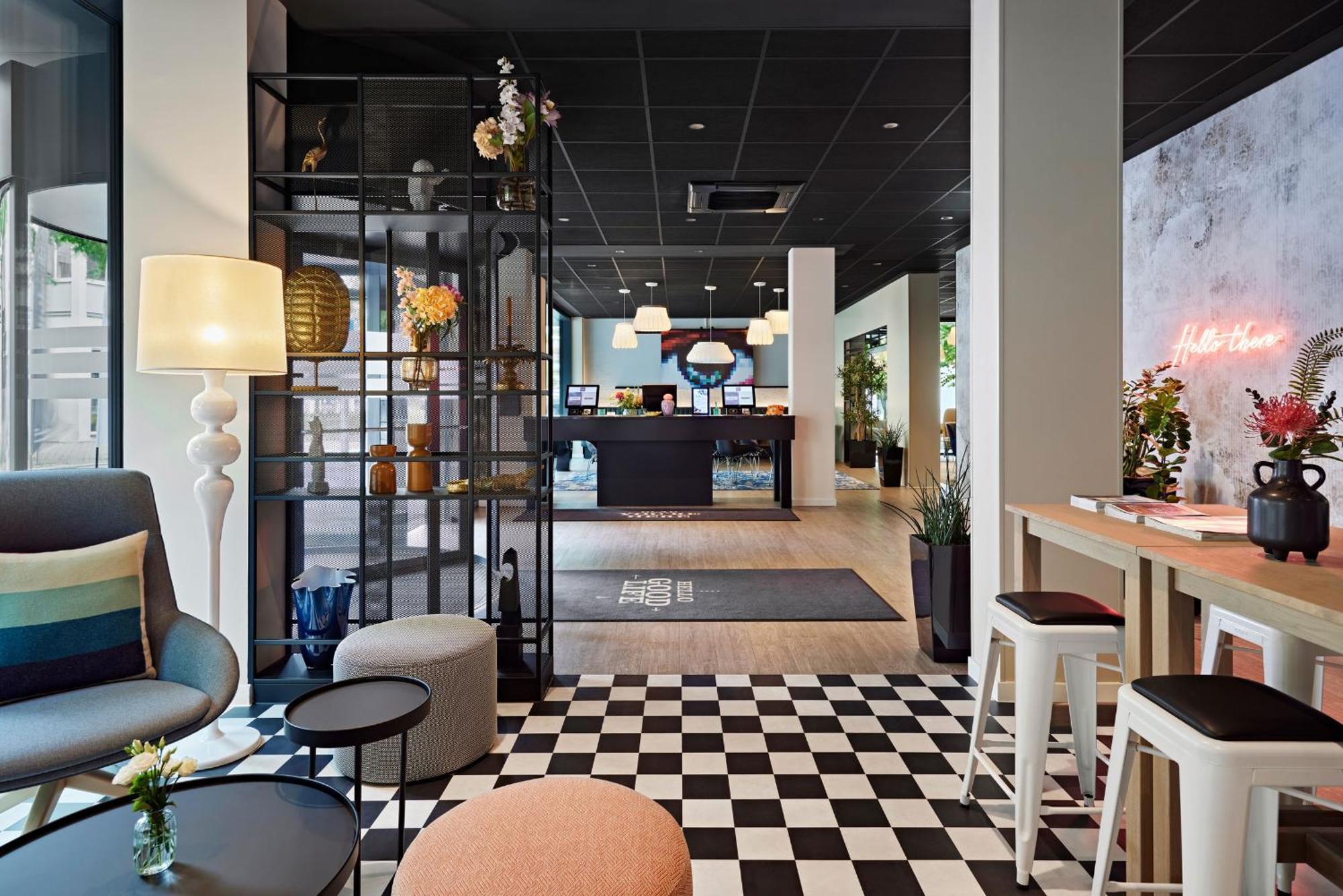 Legere Express Tuttlingen Hotel Kültér fotó