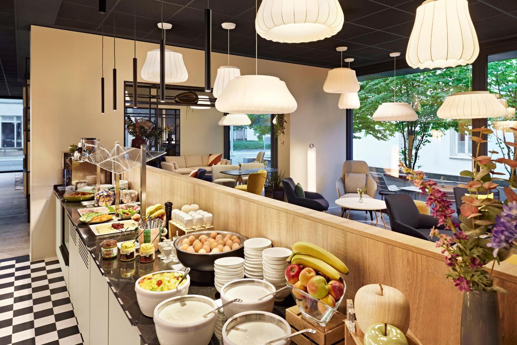 Legere Express Tuttlingen Hotel Kültér fotó
