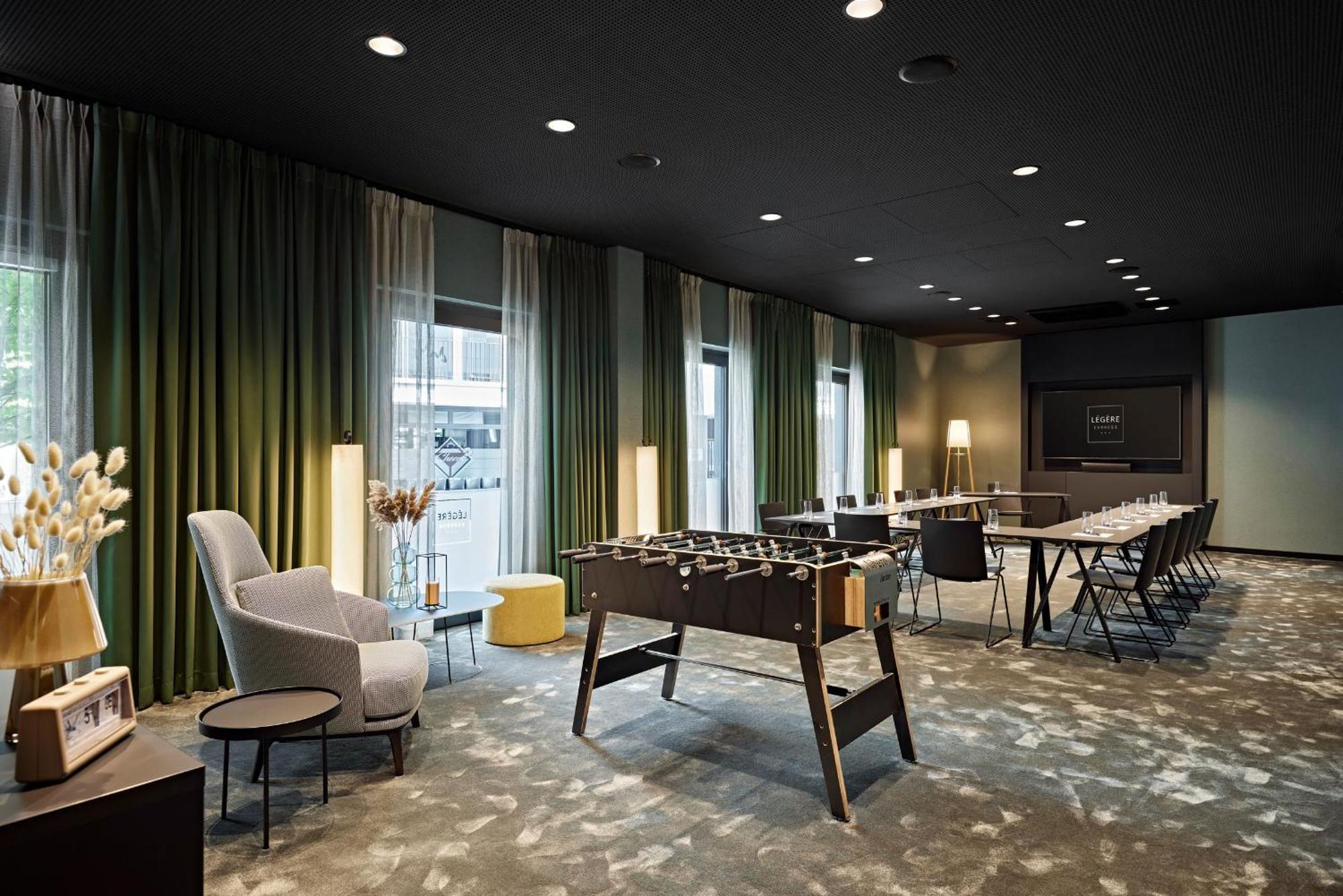 Legere Express Tuttlingen Hotel Kültér fotó