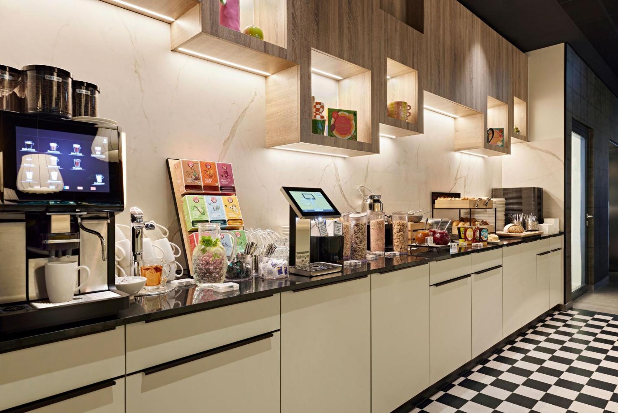 Legere Express Tuttlingen Hotel Kültér fotó