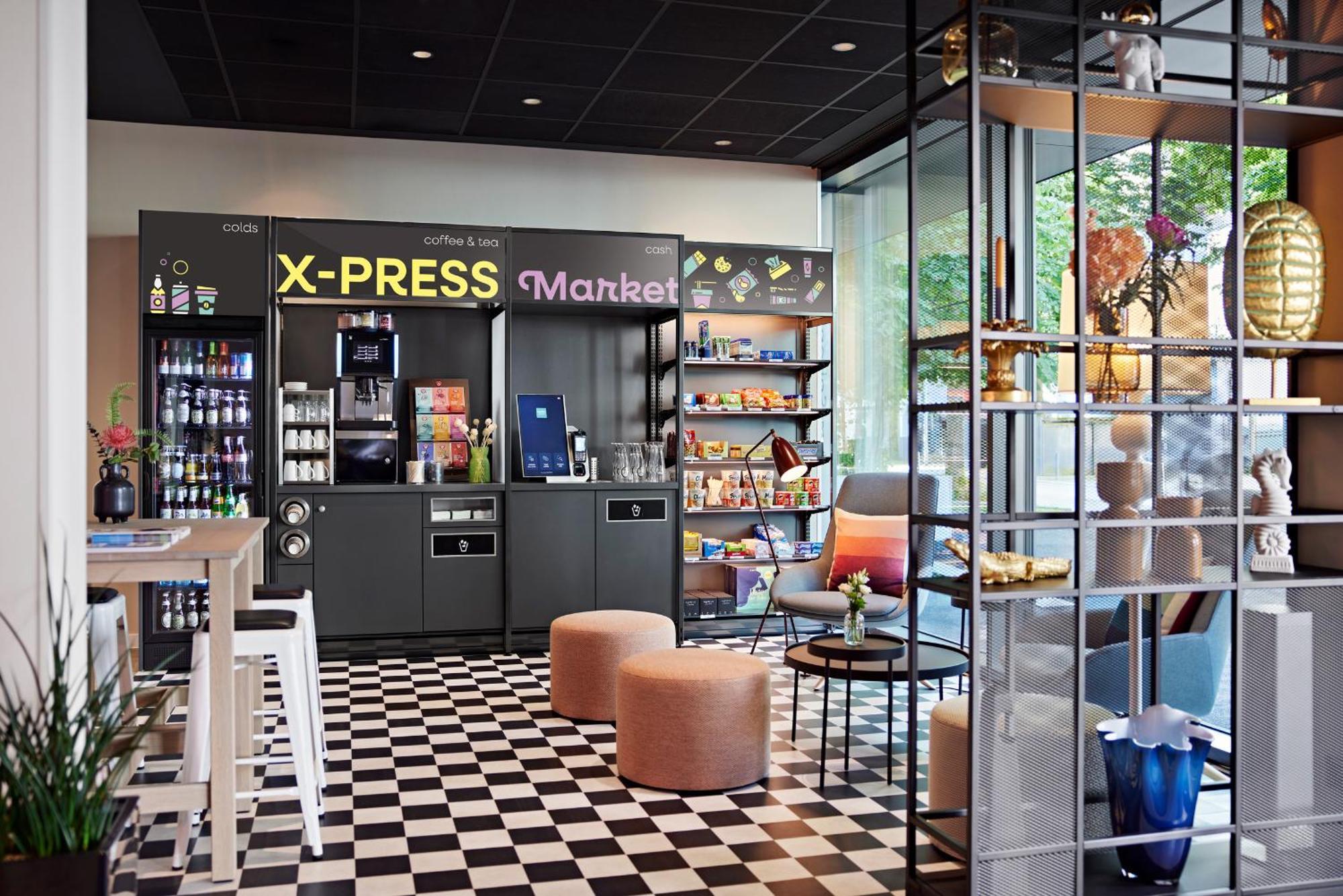 Legere Express Tuttlingen Hotel Kültér fotó
